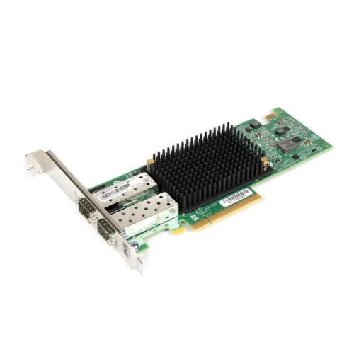 Аксессуар для сетевого оборудования Broadcom OCE14102B-UX OCE14102B-UX (EOL) (Адаптер) Аксессуар для сетевого оборудования Broadcom OCE14102B-UX OCE14102B-UX (EOL) (Адаптер)