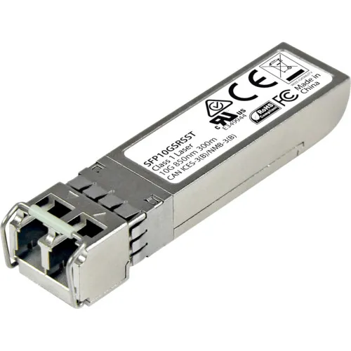 Модуль LR-Link LRXP1310-10ATL (SFP+ модуль) Модуль LR-Link LRXP1310-10ATL (SFP+ модуль)