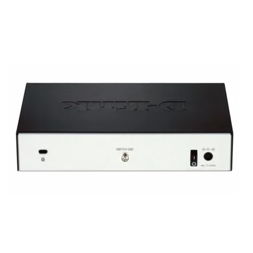 Коммутатор D-link DES-1210-08P DES-1210-08P/C1A (100 Base-TX (100 мбит/с)) Коммутатор D-link DES-1210-08P DES-1210-08P/C1A (100 Base-TX (100 мбит/с))