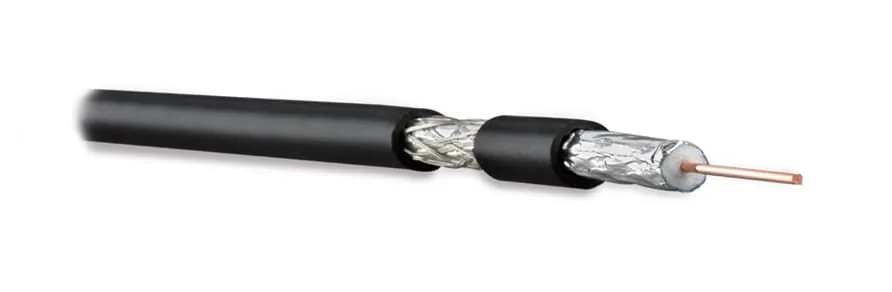 Hyperline COAX-RG6-100 Hyperline COAX-RG6-100