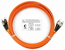 Cabeus FOP-62-FC-FC-25m