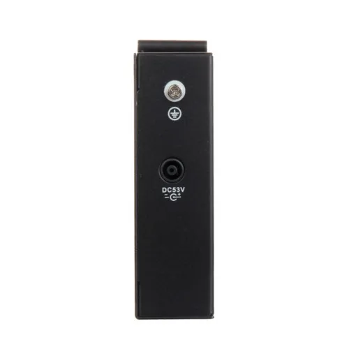 Коммутатор Dahua PFL2106-ET-96 DH-PFL2106-ET-96 (100 Base-TX (100 мбит/с), Без SFP портов) Коммутатор Dahua PFL2106-ET-96 DH-PFL2106-ET-96 (100 Base-TX (100 мбит/с), Без SFP портов)