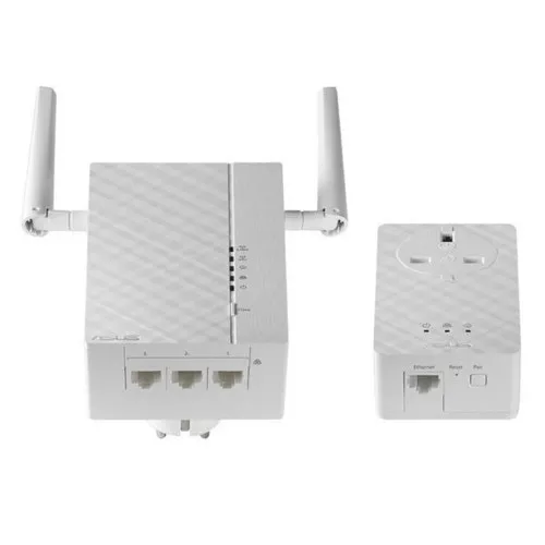 WiFi точка доступа Asus PL-AC56 KIT WiFi точка доступа Asus PL-AC56 KIT