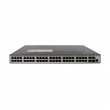 Коммутатор Huawei S2700-52P-PWR-EI 02354131 (100 Base-TX (100 мбит/с), 4 SFP порта)