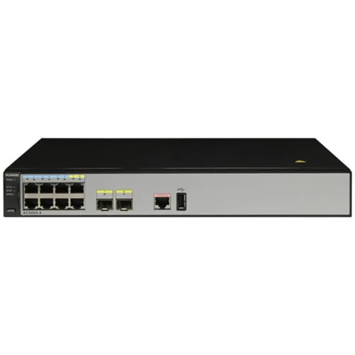 WiFi контроллер Huawei AC6005-8-8AP 02356816 WiFi контроллер Huawei AC6005-8-8AP 02356816