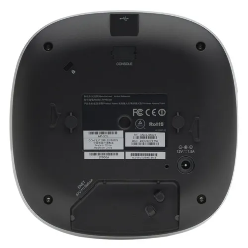 WiFi точка доступа HPE IAP-305 JX945A