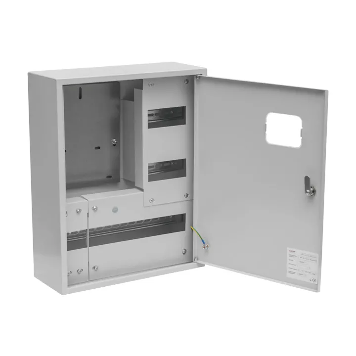 ЩУРн 3/36 (560х550х165) IP31 EKF PROxima ЩУРн 3/36 (560х550х165) IP31 EKF PROxima