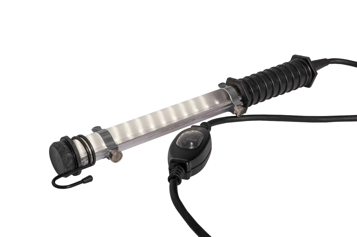 Панель осветительная светодиодная для монтажника