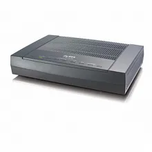Маршрутизатор Zyxel P-792H v2