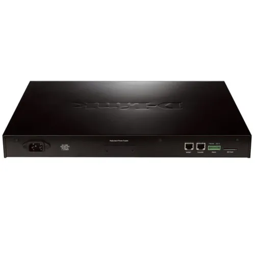 Коммутатор D-link DGS-3420-52T (1000 Base-TX (1000 мбит/с), Без SFP портов)