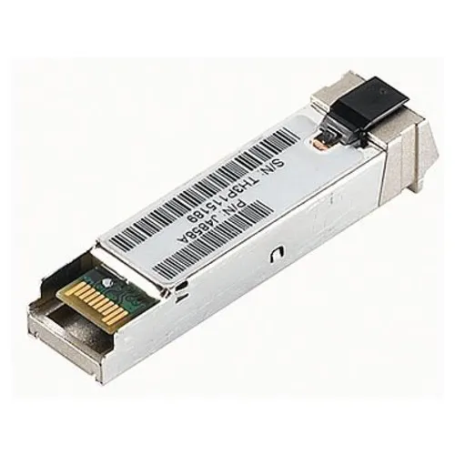 Модуль HPE X120 1G SFP LC SX JD118B_ (SFP модуль) Модуль HPE X120 1G SFP LC SX JD118B_ (SFP модуль)