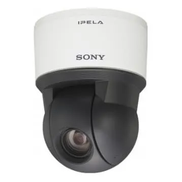 Sony SNC-ER521 Sony SNC-ER521