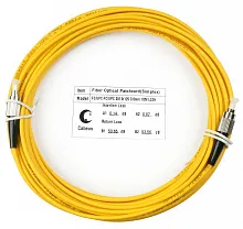 Cabeus FOP(s)-9-FC-FC-15m