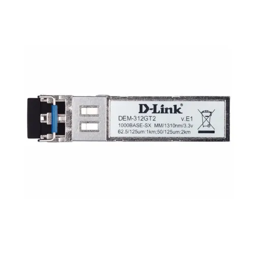 Модуль D-link DEM-312GT2 DEM-312GT2/E1A