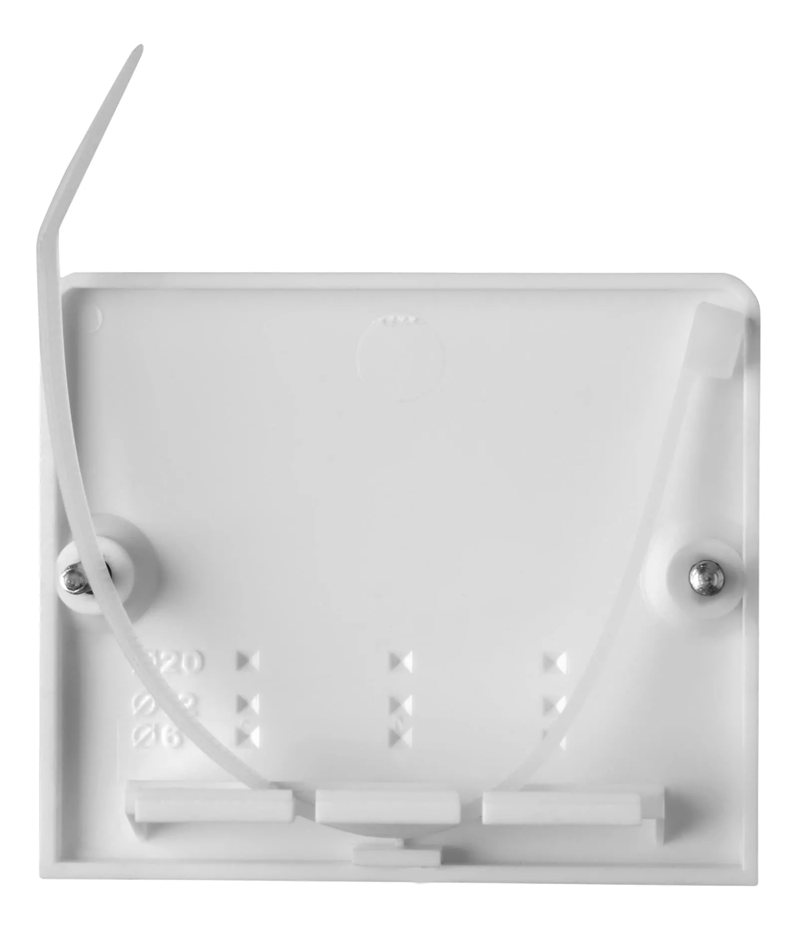 Alusor BT100/55 M-B Блок, L=135 мм