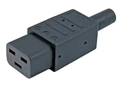 Hyperline CON-IEC320C19 Hyperline CON-IEC320C19