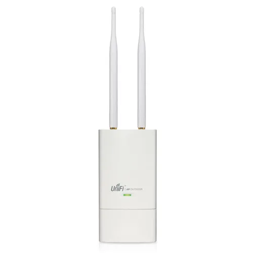 WiFi точка доступа Ubiquiti UAP-Outdoor-5 WiFi точка доступа Ubiquiti UAP-Outdoor-5