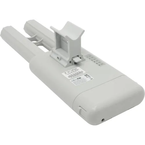 WiFi точка доступа Mikrotik RBOmniTikU-5HnD