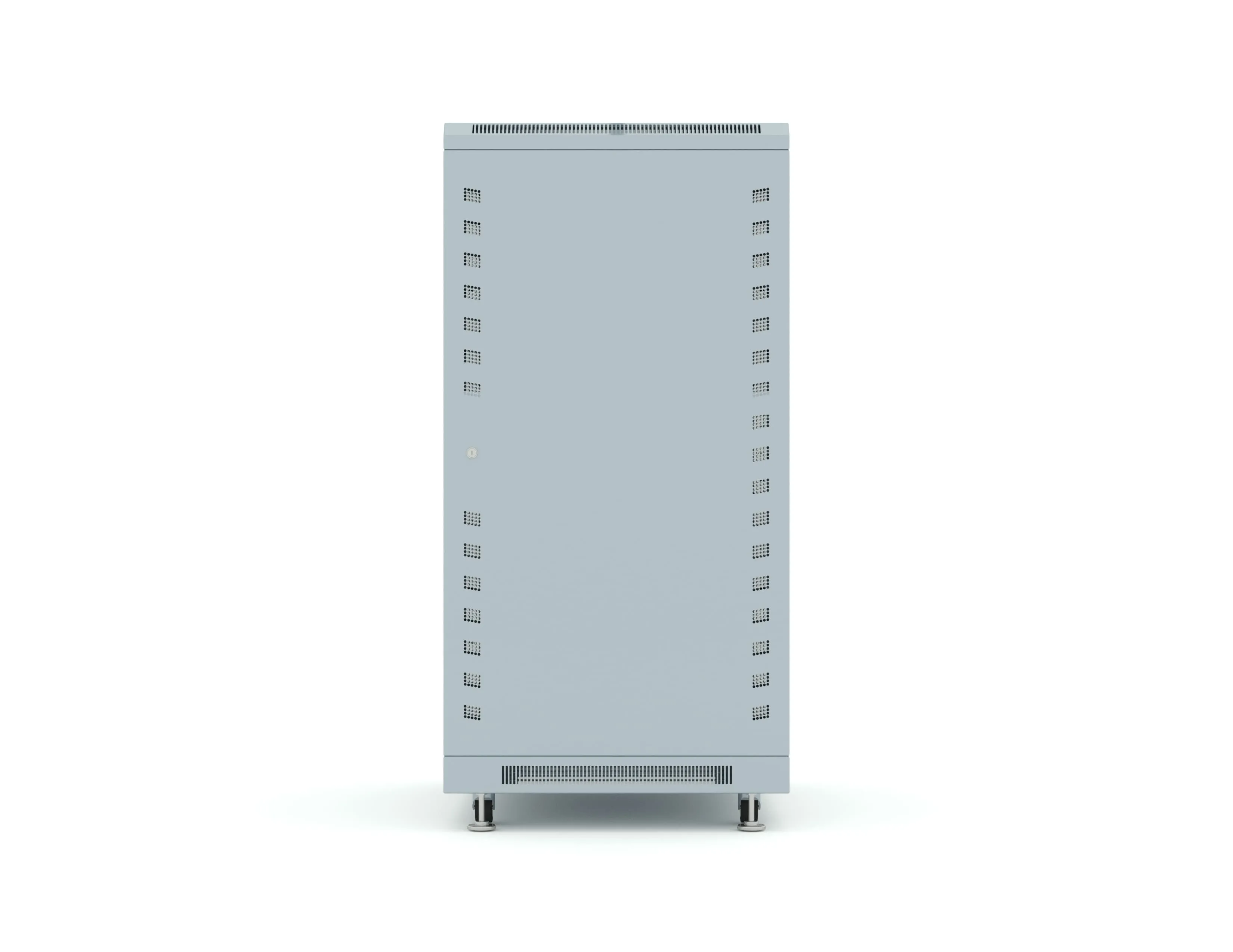 RUSRACK 22U 600х800 RUSRACK 22U 600х800