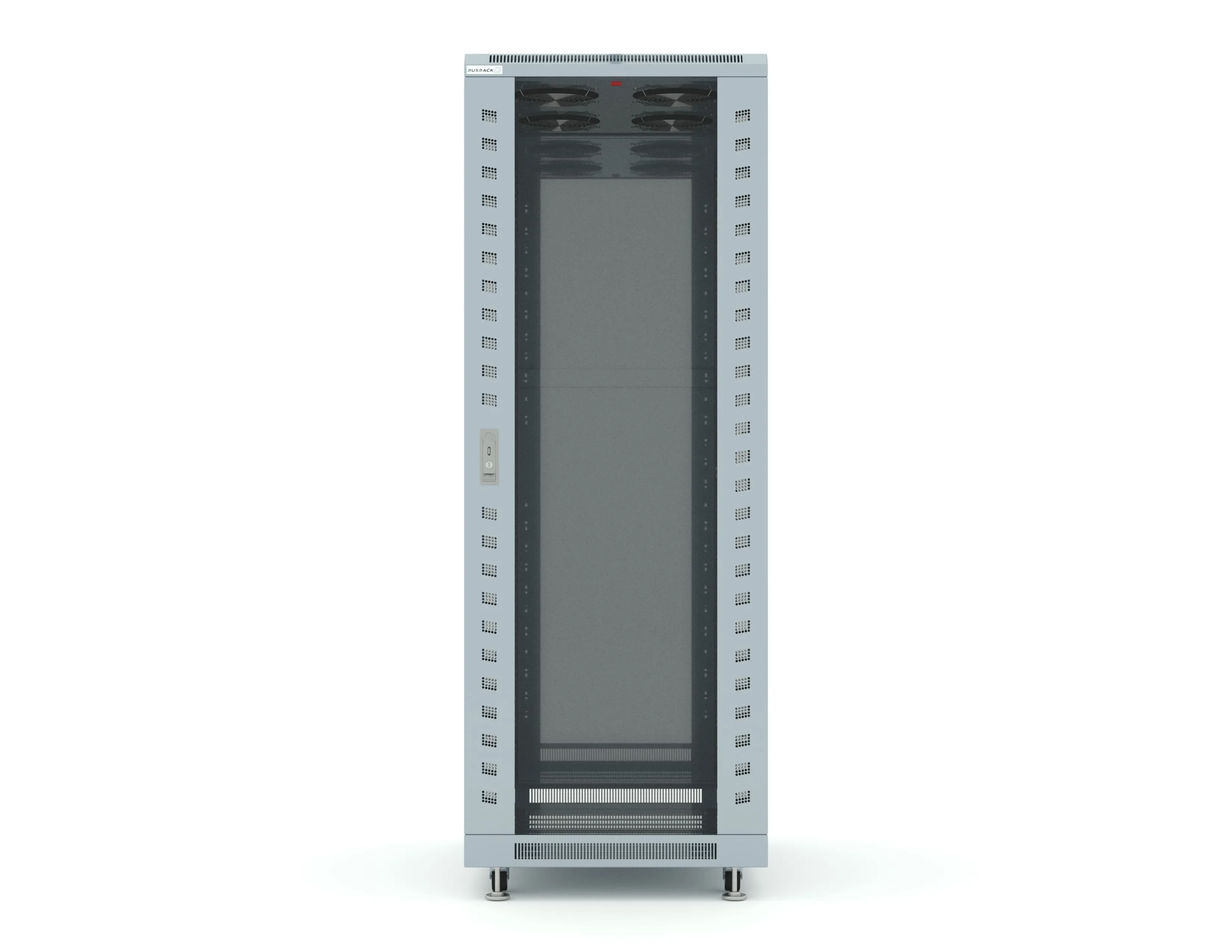 RUSRACK 32U 600х800 RUSRACK 32U 600х800