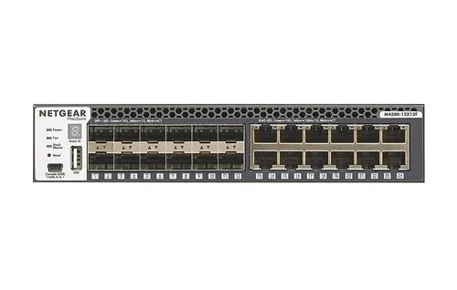 Коммутатор NETGEAR M4300 XSM4324S-100NES