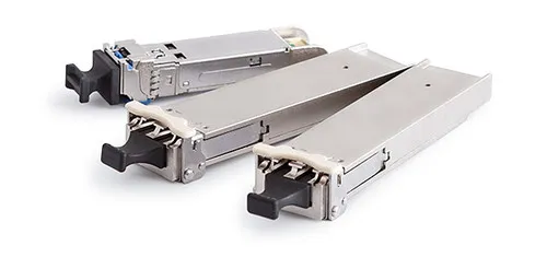 Модуль Zyxel 10G-SFP-SR
