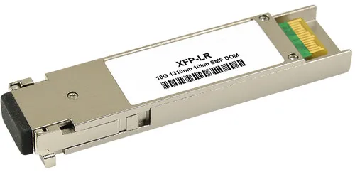 Модуль Zyxel 10G-XFP-LR (XFP модуль) Модуль Zyxel 10G-XFP-LR (XFP модуль)