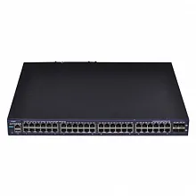 Коммутатор Ruijie RG-S2910C-48GT2XS-HP-E (1000 Base-TX (1000 мбит/с), 4 SFP порта)