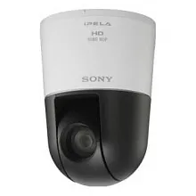 IP видеокамера купольная Sony SNC-WR630 