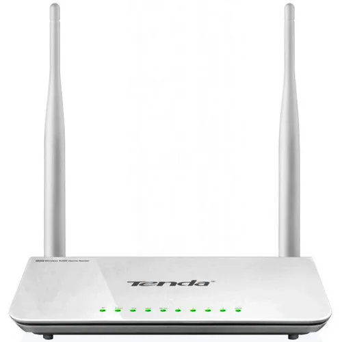 Маршрутизатор для дома TENDA F300