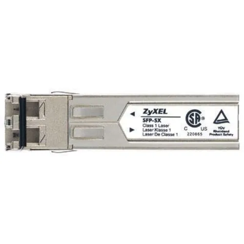 Модуль Zyxel SFP-SX-D 91-010-204001B (SFP модуль) Модуль Zyxel SFP-SX-D 91-010-204001B (SFP модуль)