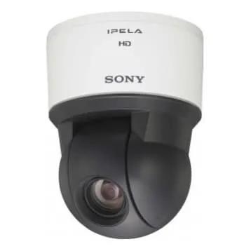 Sony SNC-EP580 Sony SNC-EP580