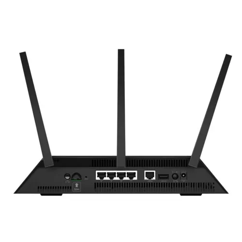 Маршрутизатор для дома NETGEAR R7100LG R7100LG-100EUS Маршрутизатор для дома NETGEAR R7100LG R7100LG-100EUS