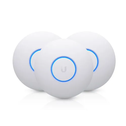 WiFi точка доступа Ubiquiti  UAP-AC-PRO-3
