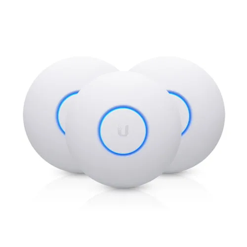 WiFi точка доступа Ubiquiti  UAP-NANOHD-3
