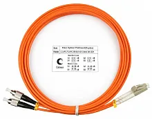 Cabeus FOP-62-LC-FC-3m