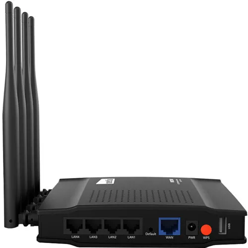 Маршрутизатор для дома Netis WF2880