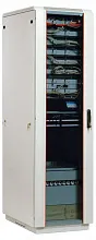 Шкаф телекоммуникационный напольный ЦМО ШТК-М-47.6.10-1ААА 19" 47U 600x1000x2250мм