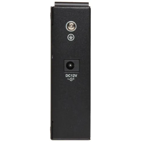 Коммутатор Dahua DH-PFS3106-4T (100 Base-TX (100 мбит/с), 1 SFP порт)