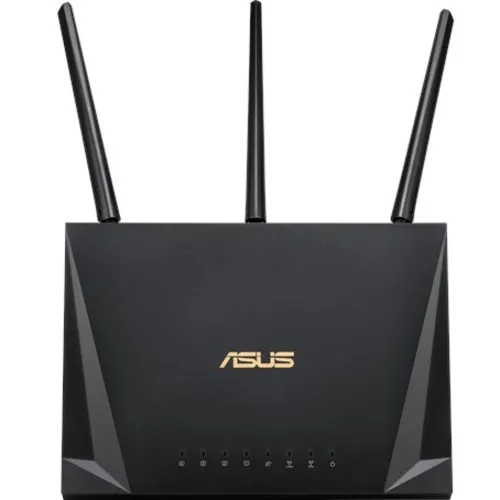 Маршрутизатор для дома Asus RT-AC65P 90IG0560-MR3G10