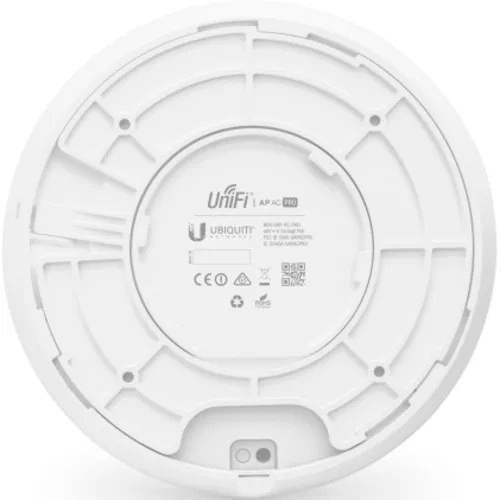 WiFi точка доступа Ubiquiti  UAP-AC-PRO-EU