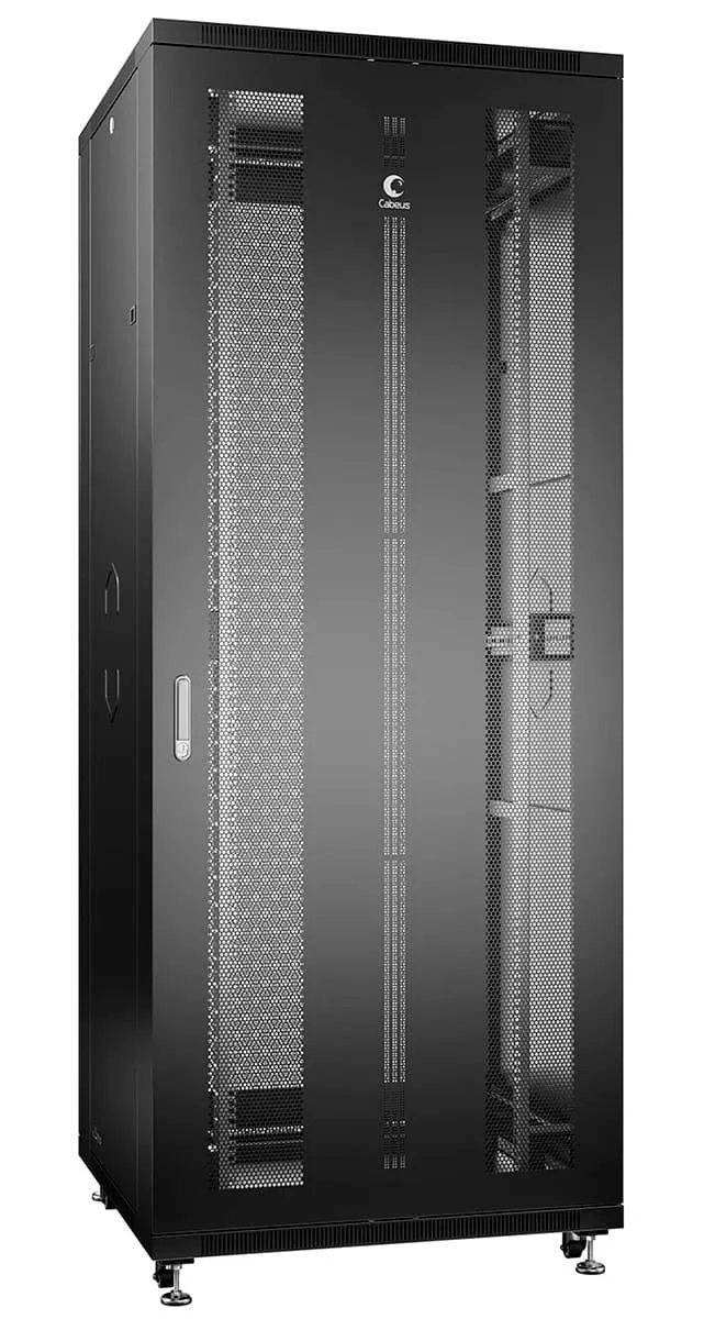 Cabeus ND-05C-42U80/80-BK Cabeus ND-05C-42U80/80-BK