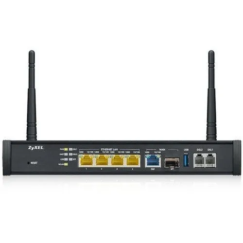 Маршрутизатор для дома Zyxel SBG3500-N000-EU01V1F