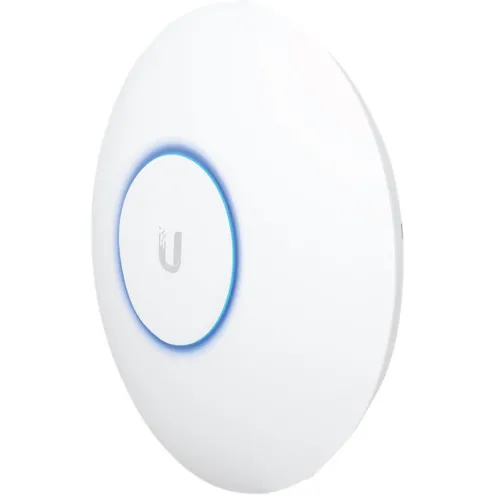 WiFi точка доступа Ubiquiti UAP-AC-LR-5 10/100/1000BASE-TX белый WiFi точка доступа Ubiquiti UAP-AC-LR-5 10/100/1000BASE-TX белый