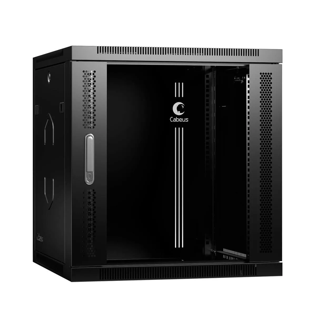 Cabeus SH-05F-12U60/45-BK Cabeus SH-05F-12U60/45-BK