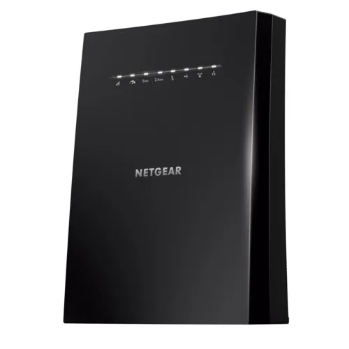 Маршрутизатор для дома NETGEAR EX8000-100EUS Маршрутизатор для дома NETGEAR EX8000-100EUS