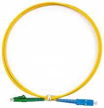 Cabeus FOP(s)-9-LC/APC-SC/UPC-10m