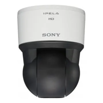 Sony SNC-ER580 Sony SNC-ER580