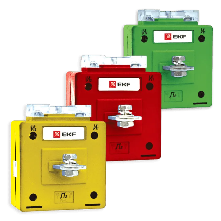 ТТЭ-А-75/5А класс точности 0,5 (color) EKF ТТЭ-А-75/5А класс точности 0,5 (color) EKF