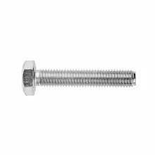 Болт шестигранный  М10х40 EKF(30 шт)